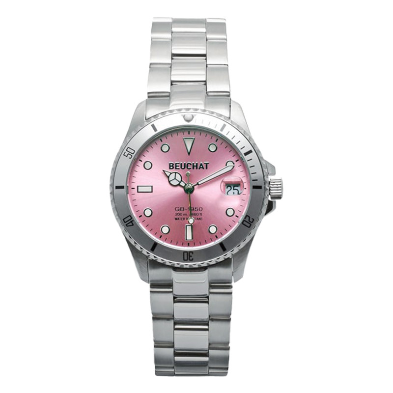 Montre GB1950 BEU1955/4 - Beuchat