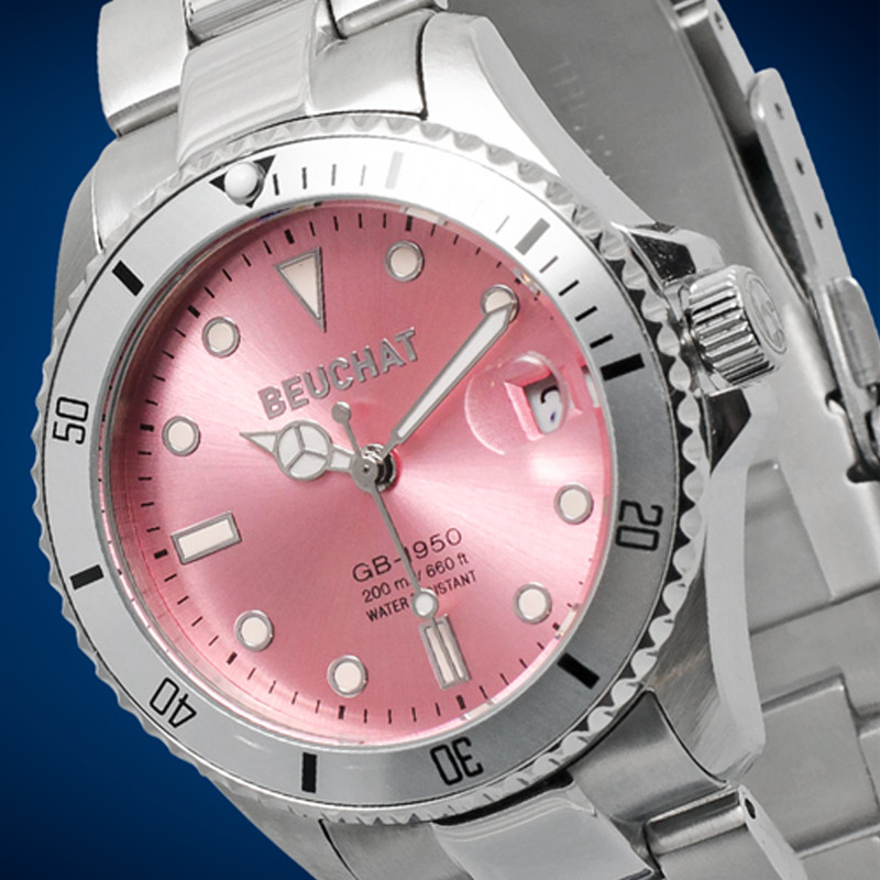 Montre GB1950 BEU1955/4 - Beuchat