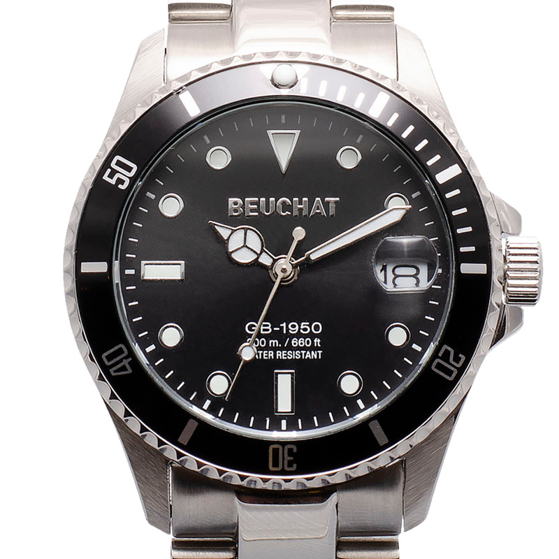 Montre GB1950 BEU1955/1 - Beuchat