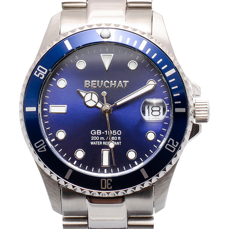 Montre GB1950 BEU1955/2 - Beuchat