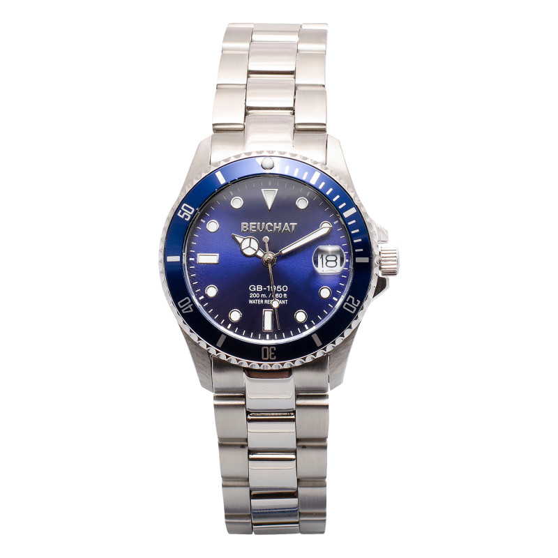 Montre GB1950 BEU1955/2 - Beuchat