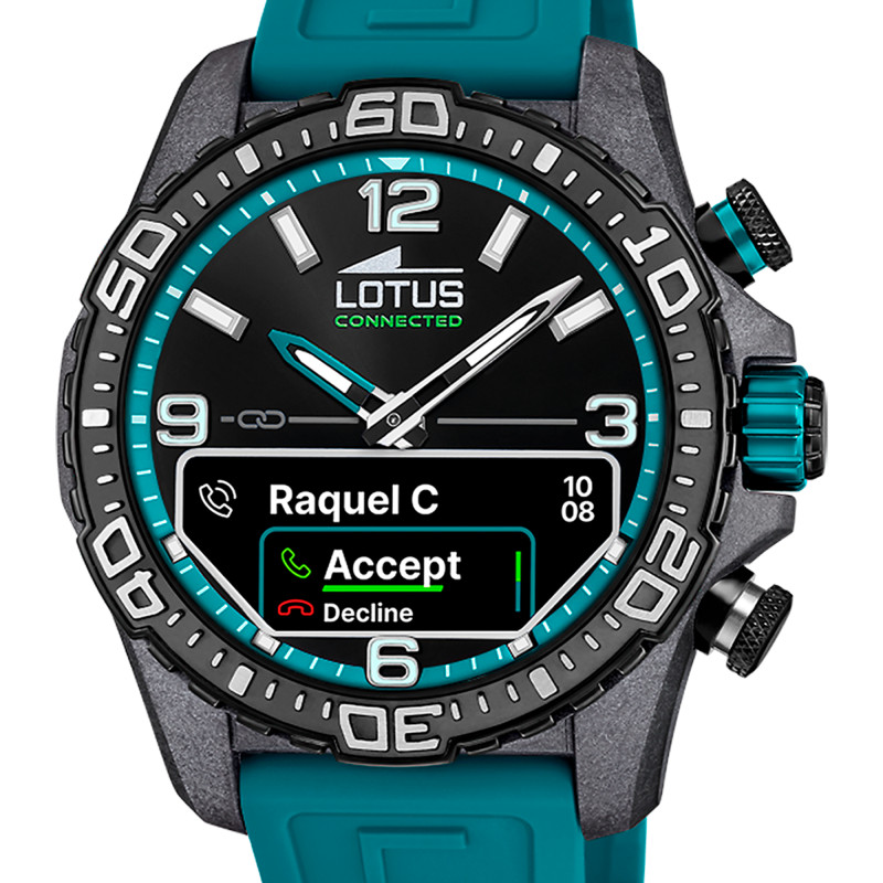 Montre Connectée 20000/5 - Lotus