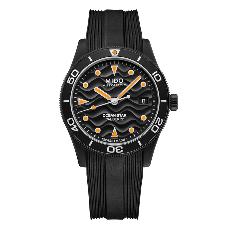 Montre Ocean Star 39 M0269073705100 - Mido