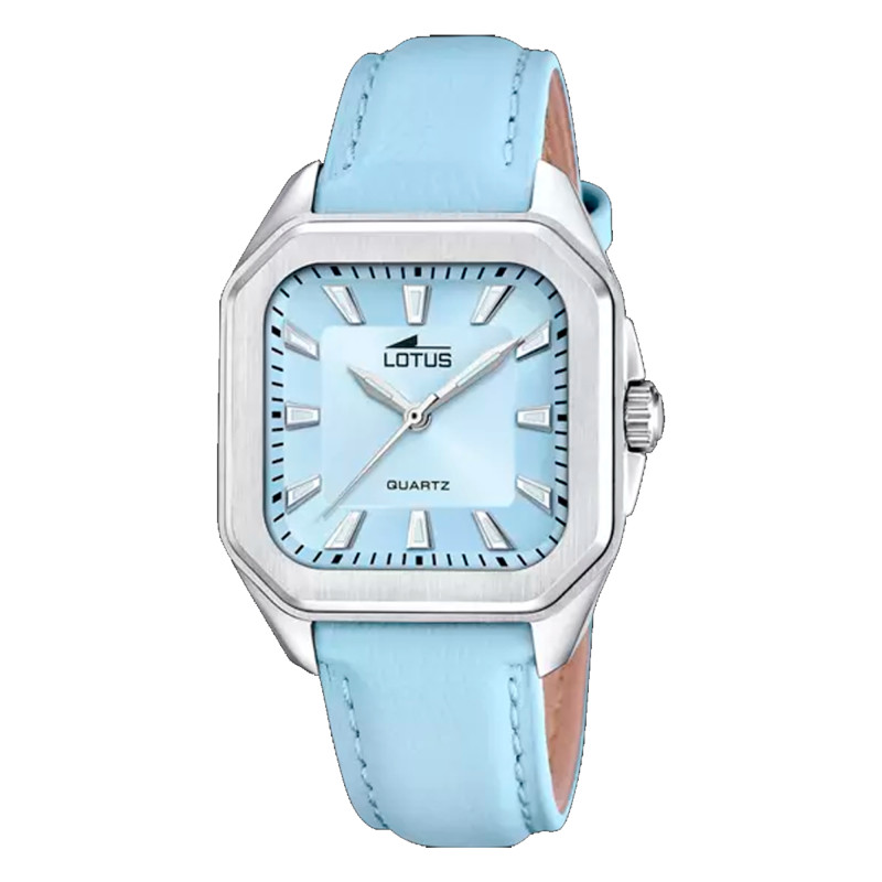 PROMO Montre Square Series 18968/4 - Lotus OCARAT.COM BIJOUTERIE N°1