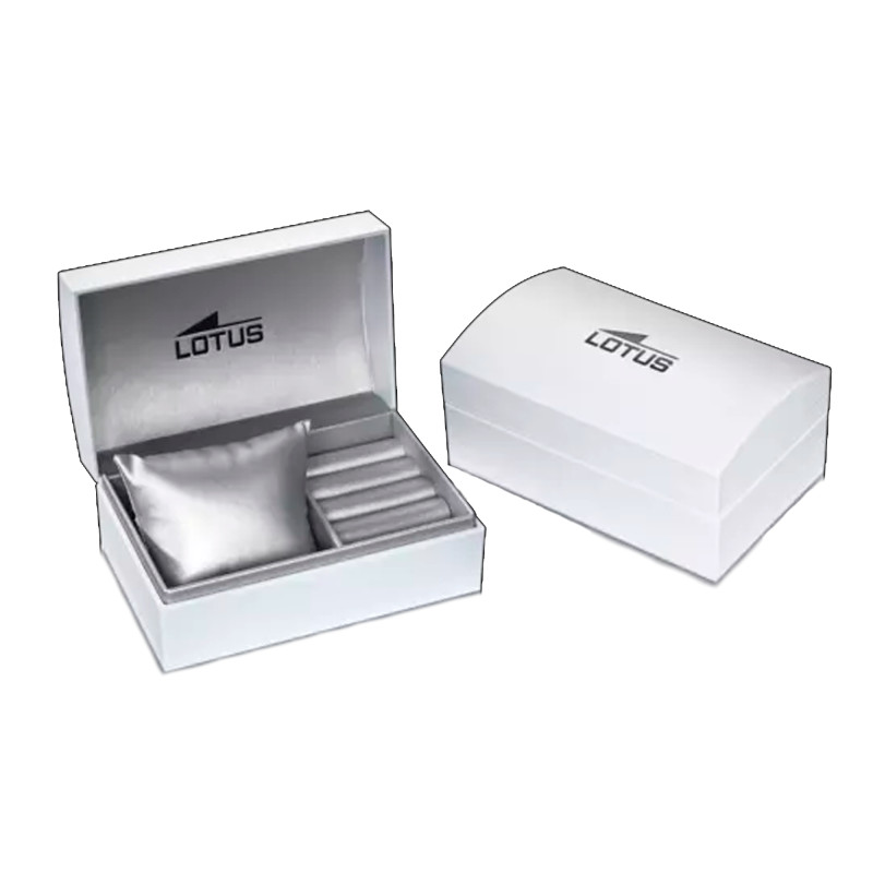 PROMO Montre Square Series 18968/4 - Lotus OCARAT.COM BIJOUTERIE N°1