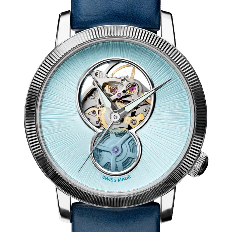 Montre Chapitre 6.3 Oceane - BA111OD