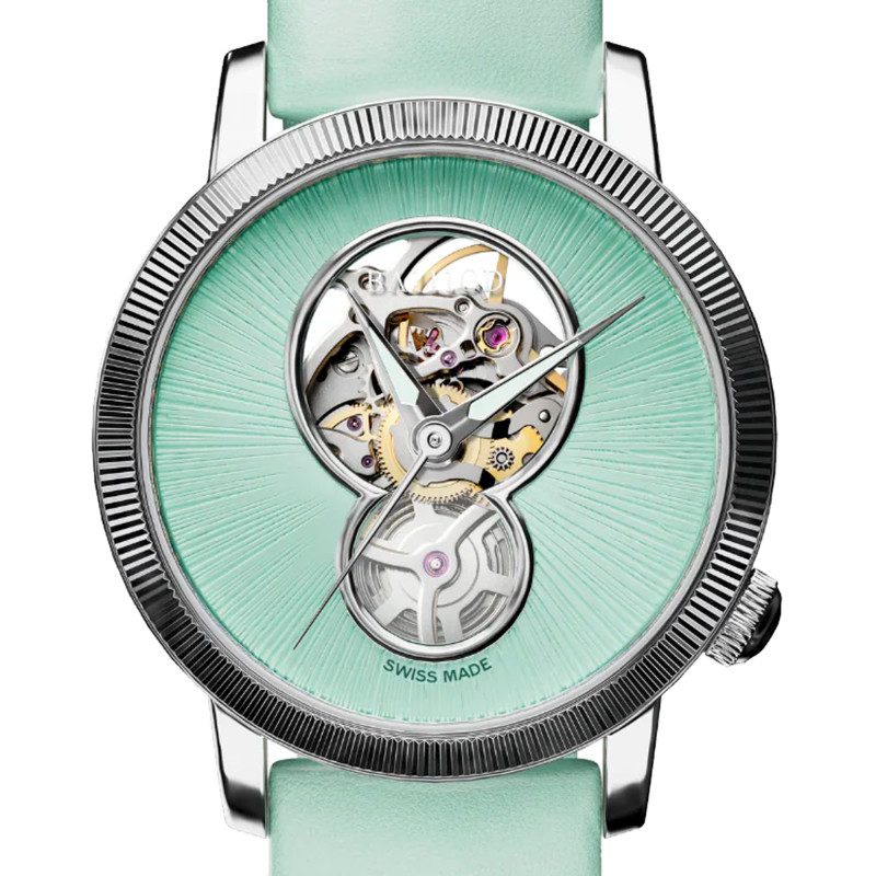 Montre Chapitre 6.2 Chloé - BA111OD