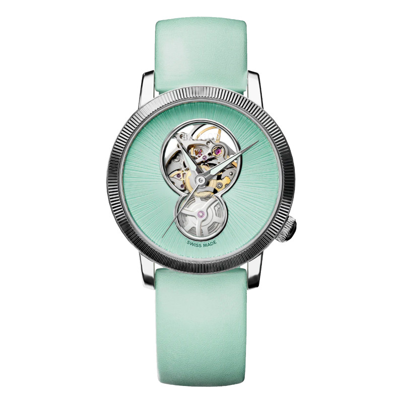 Montre Chapitre 6.2 Chloé - BA111OD