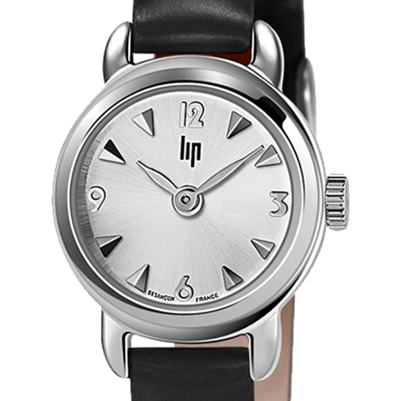Montre Henriette 671619 - Lip