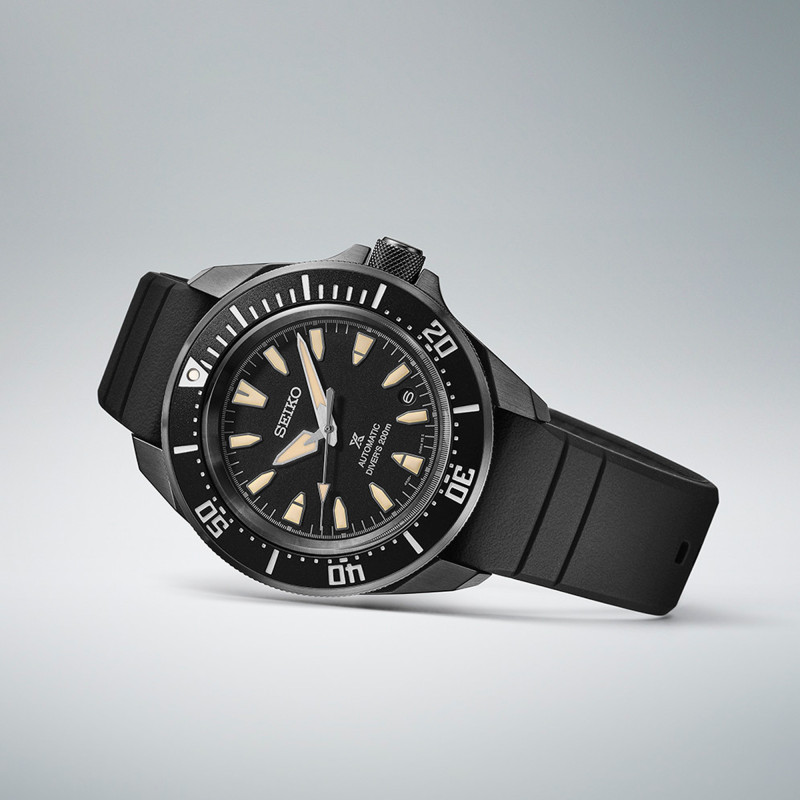 Montre Prospex SRPL15K1 - Seiko