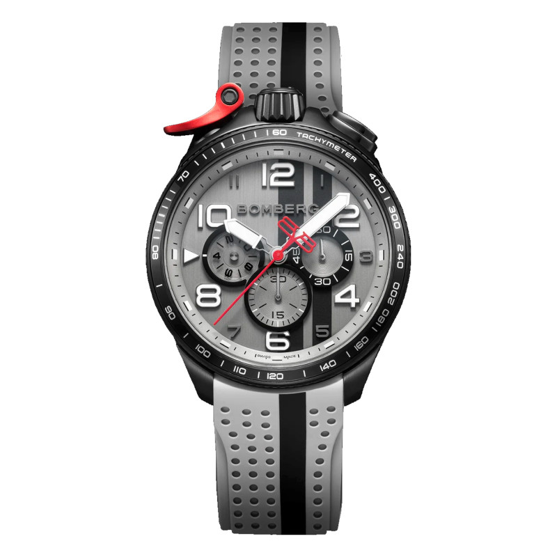 Montre BOLT-68 Racing Hockenheim BS45CHPBA.059-14.12 - BOMBERG