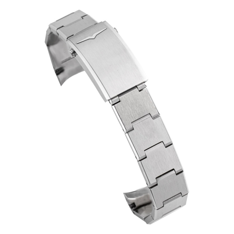 Bracelet de montre Acier pour Série Skindiver BHM286 - Vulcain