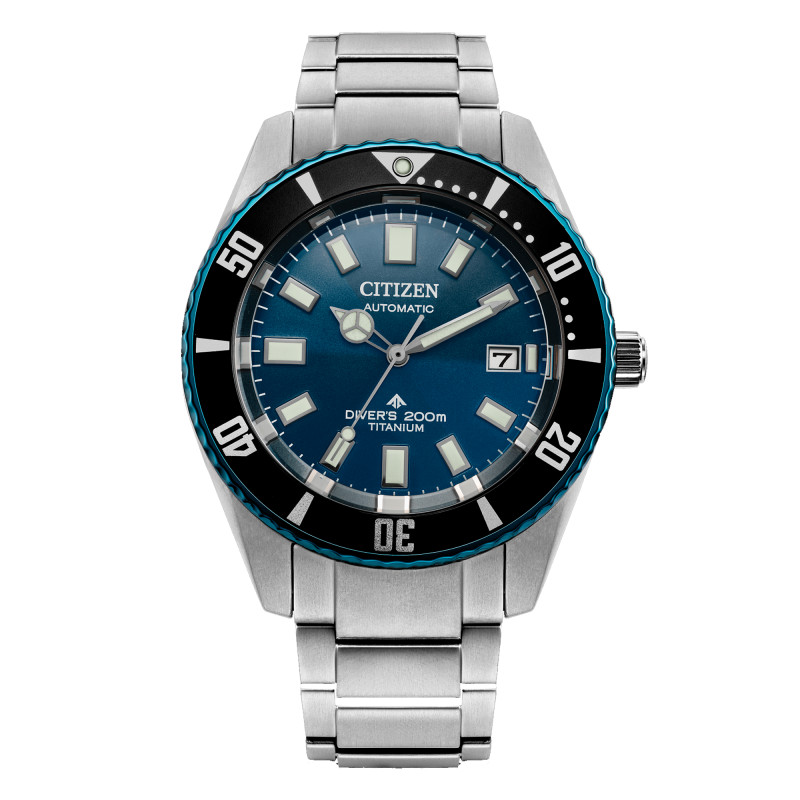 Montre Promaster Marine NB6026-56L - Citizen