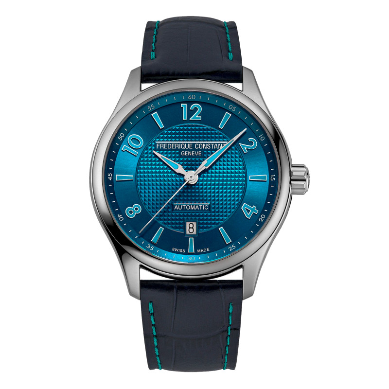 Montre Classics Runabout Automatic FC-303RMLN5B6 - Frédérique Constant