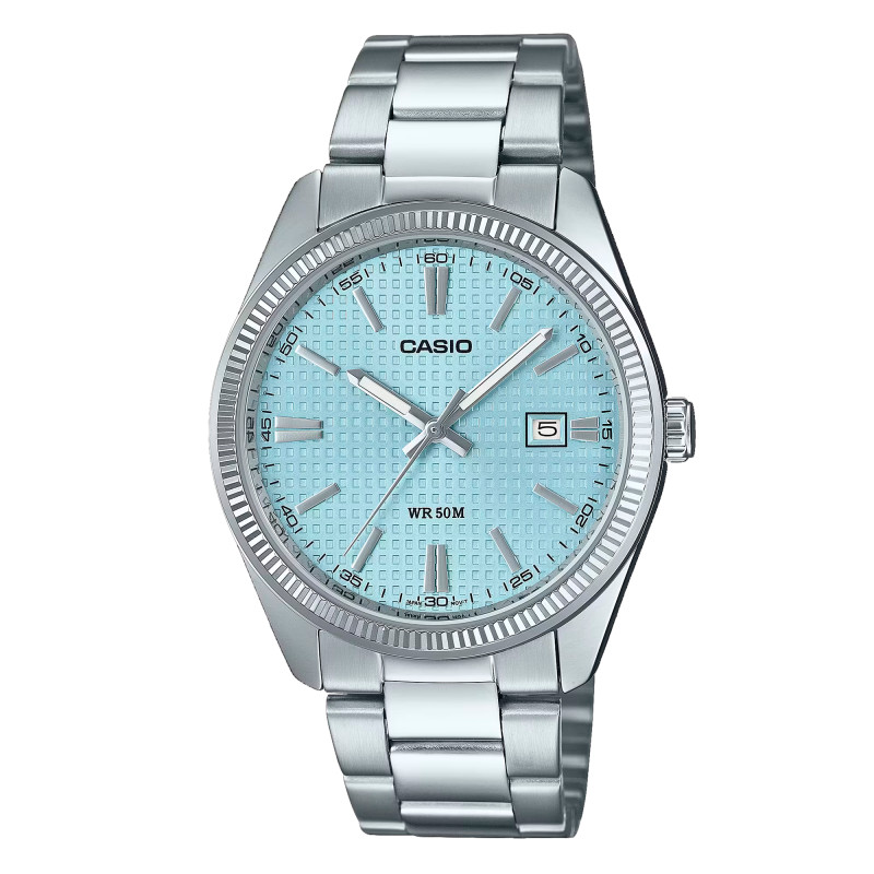 Montre Heritage MTP-1302PE-2AVEF - Casio Timeless