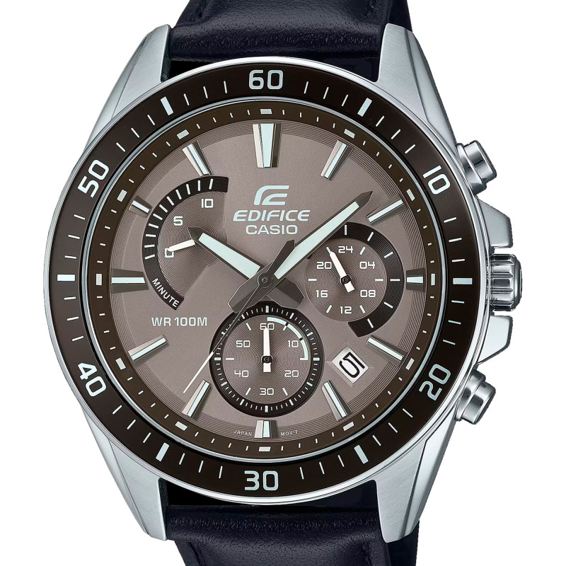 Montre EFR-552L-5AVUEF - Casio Edifice