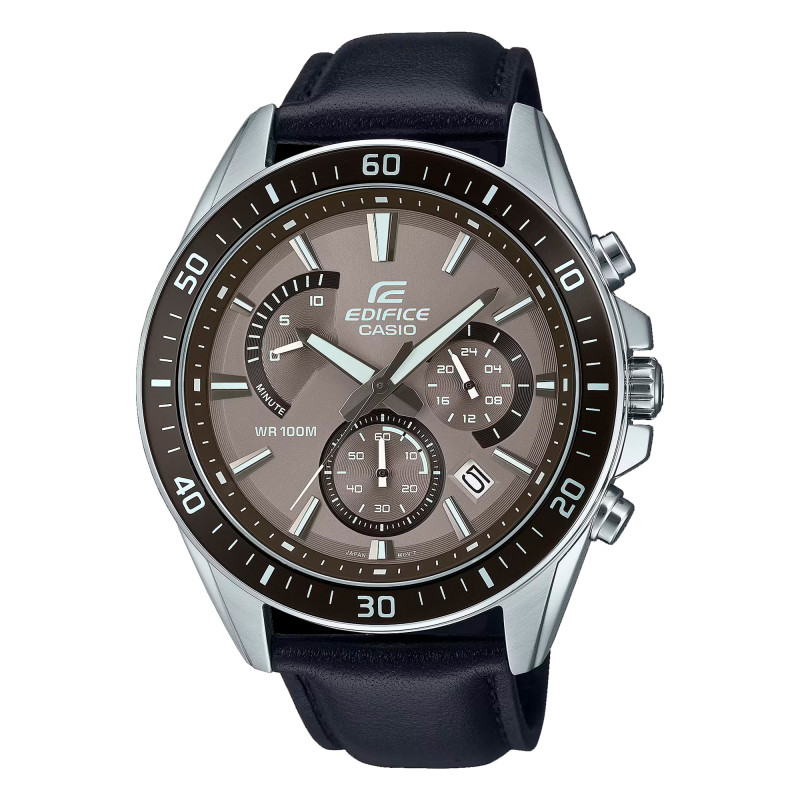 Montre EFR-552L-5AVUEF - Casio Edifice