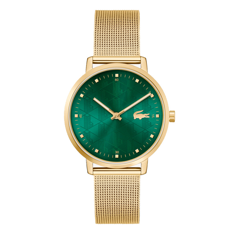 PROMO Montre Crocorigin 2001356 - Lacoste OCARAT.COM BIJOUTERIE N°1
