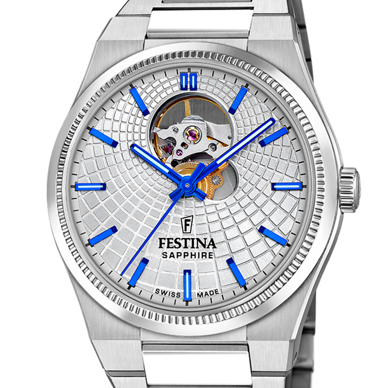 PROMO Montre Swiss Made F20053/1 - Festina Swiss Made OCARAT.COM BIJOUTERIE N°1