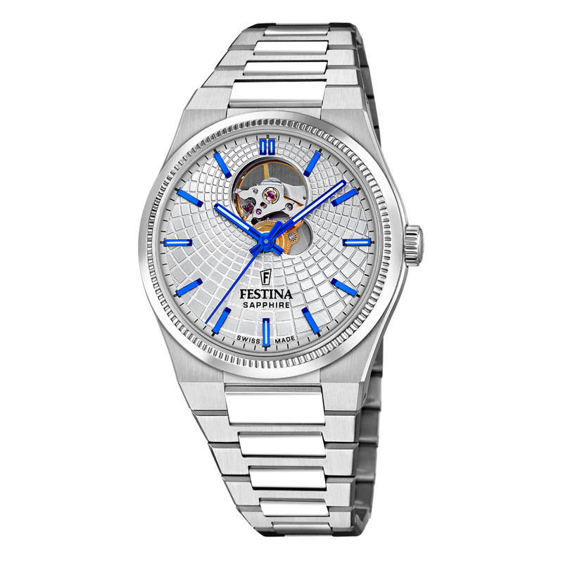 PROMO Montre Swiss Made F20053/1 - Festina Swiss Made OCARAT.COM BIJOUTERIE N°1