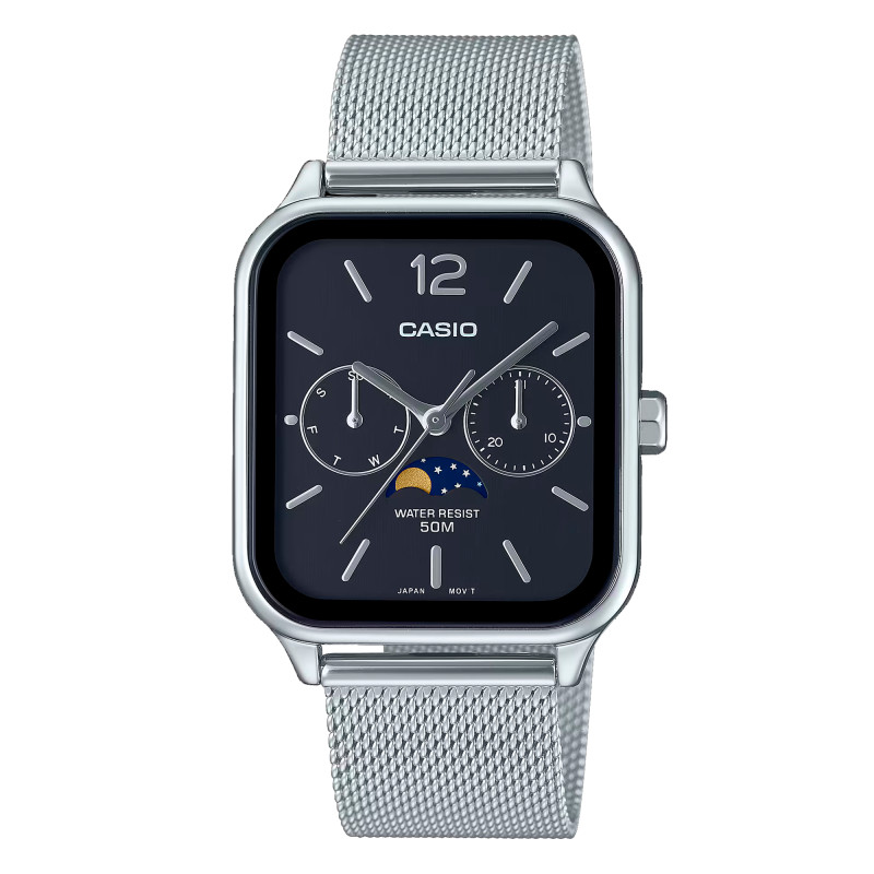 Montre MTP-M305M-1AV - Casio Timeless