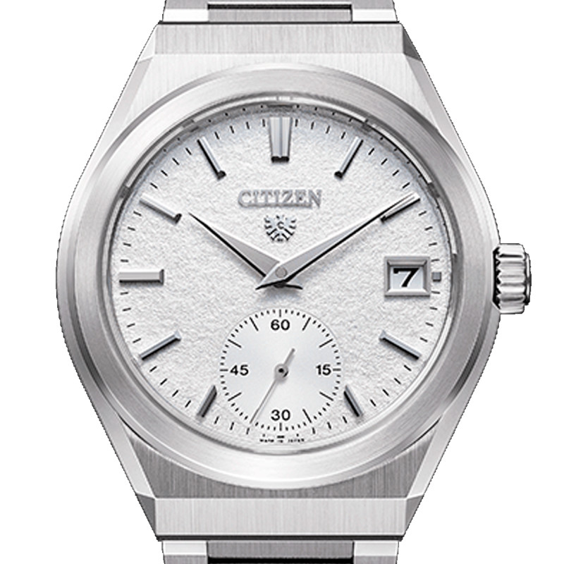Montre Mechanical Automatique NC1001-58A - The Citizen