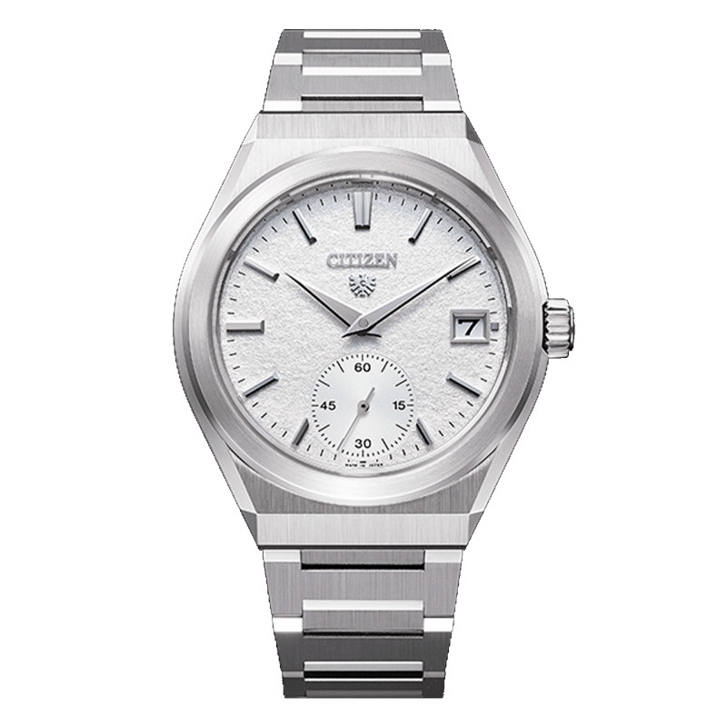 Montre Mechanical Automatique NC1001-58A - The Citizen