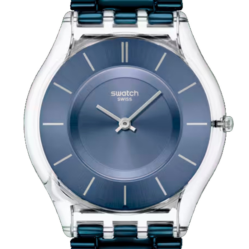Montre Cool Skies SS08K120M - Swatch