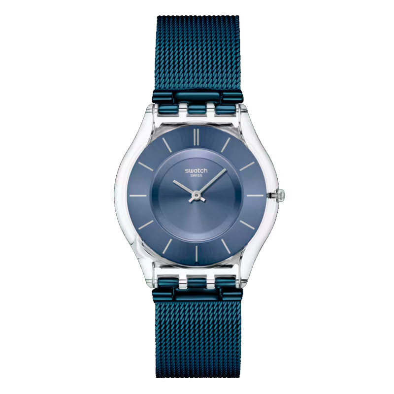 Montre Cool Skies SS08K120M - Swatch