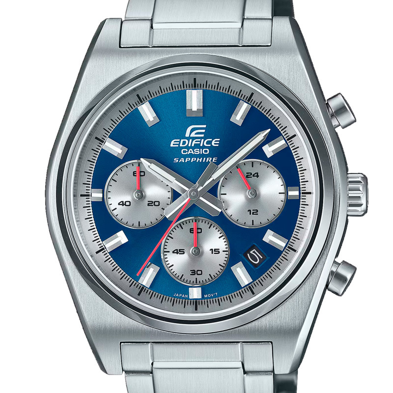 Montre EFB-730D-2AVUEF - Casio Edifice