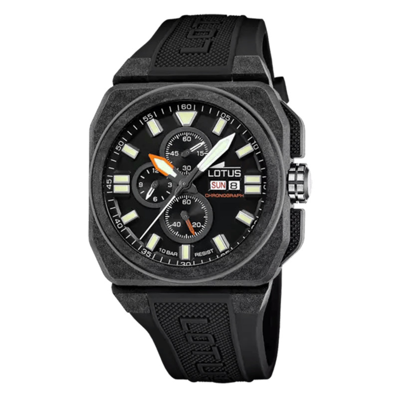 Montre Chrono 18976/4 - Lotus