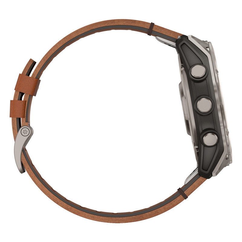 PROMO Montre Fēnix 8 AMOLED 51 mm 010-02905-40 - Garmin OCARAT.COM BIJOUTERIE N°1