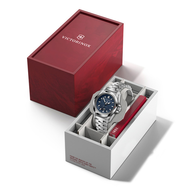 Montre I.N.O.X. Small Quartz 242038 - Victorinox