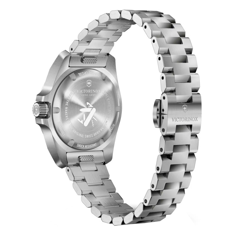 Montre I.N.O.X. Small Quartz 242036 - Victorinox