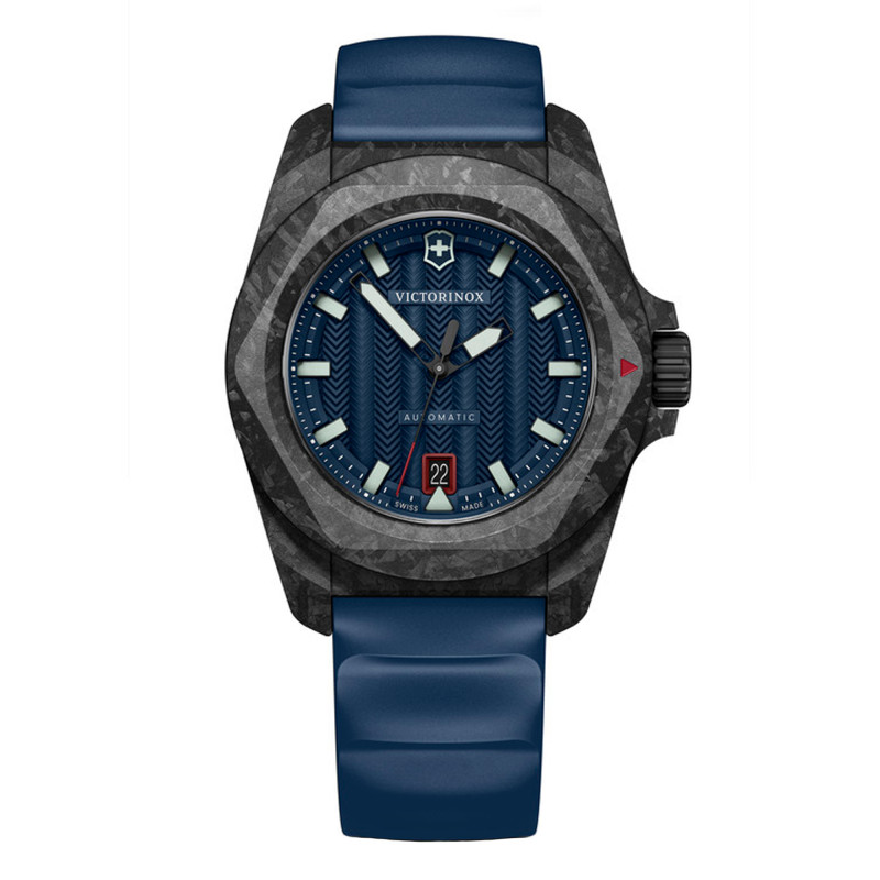 Coffret Montre I.N.O.X. Automatic Carbon 242022.1 - Victorinox