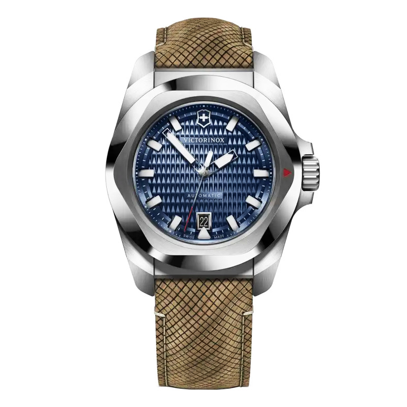 Montre I.N.O.X. Automatic Steel 242018.1 - Victorinox