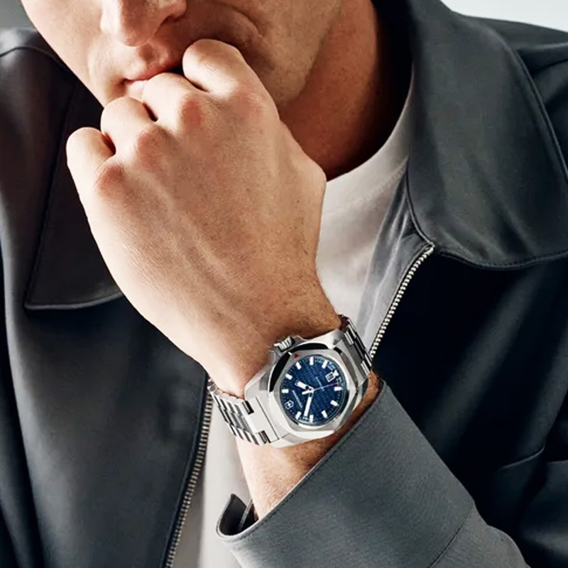 Montre I.N.O.X. Automatic Steel 242020 - Victorinox