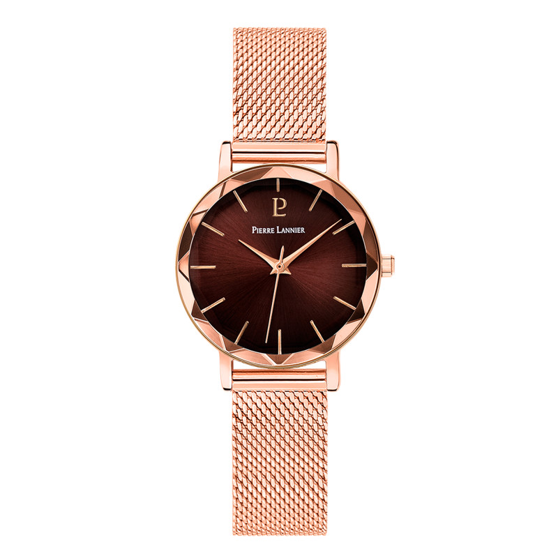 Montre Multiples 010P988 - Pierre Lannier