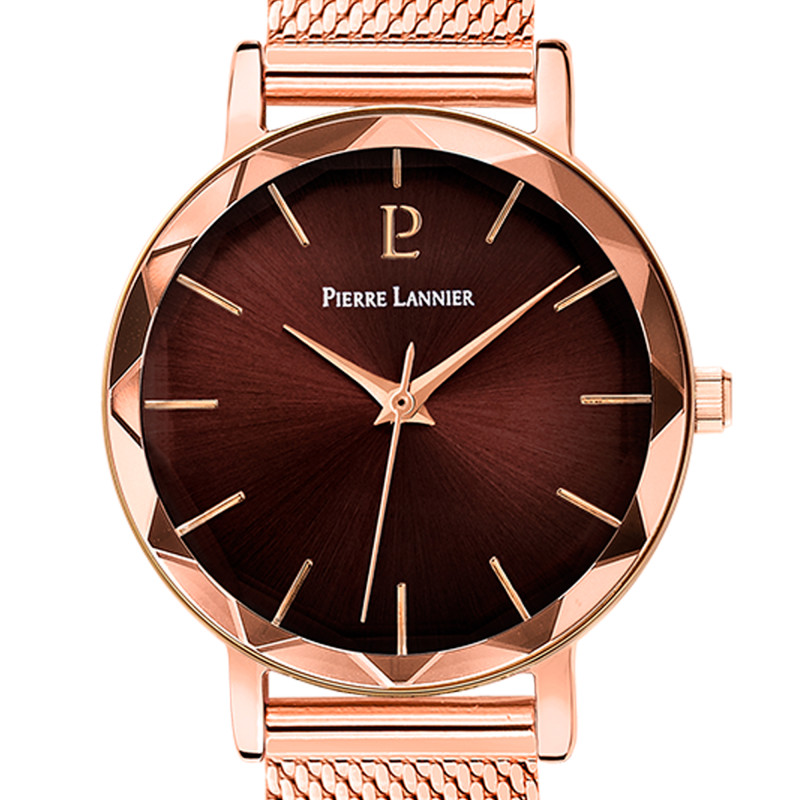 Montre Multiples 010P988 - Pierre Lannier