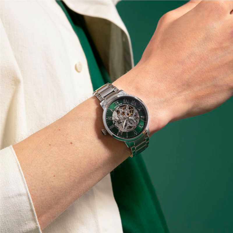 PROMO Montre Automatic 317B171 - Pierre Lannier OCARAT.COM BIJOUTERIE N°1