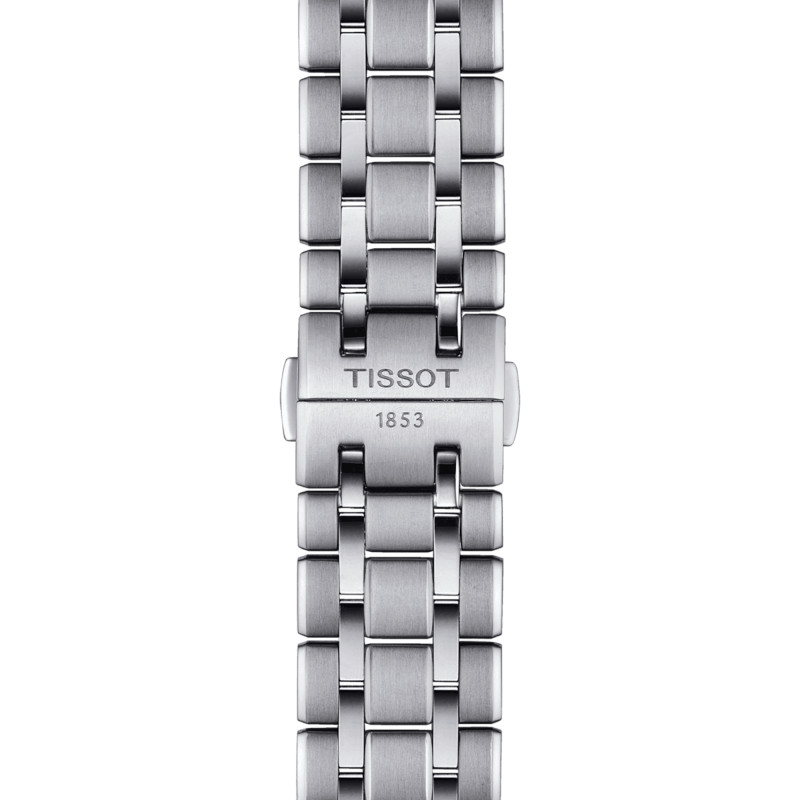 Montre Chemin des Tourelles Powermatic 80 42 mm T1394071104800 - Tissot