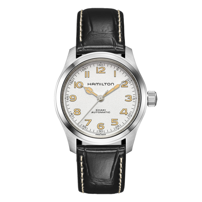 Montre Khaki Field Murph Auto 38 mm H70405710 - Hamilton