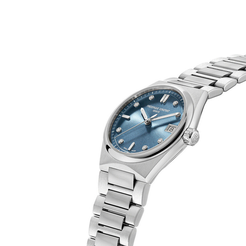 Montre Ladies Quartz FC-240LND2NH26B - Frédérique Constant