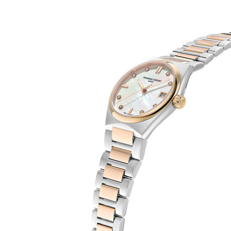 Montre Ladies Quartz FC-240MPWD2NH22B - Frédérique Constant
