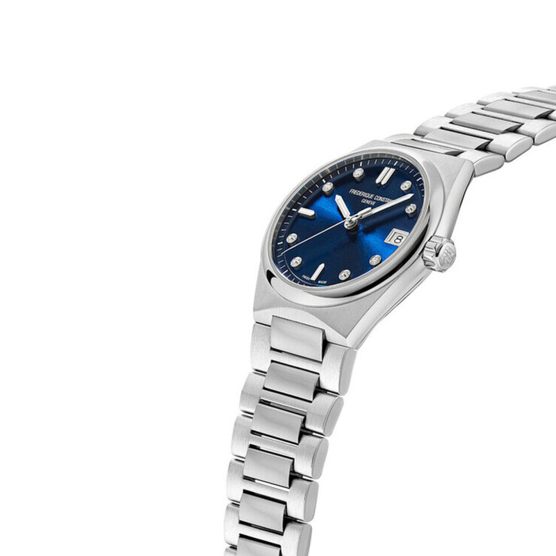 PROMO Montre Ladies Quartz FC-240ND2NH26B - Frédérique Constant OCARAT.COM BIJOUTERIE N°1