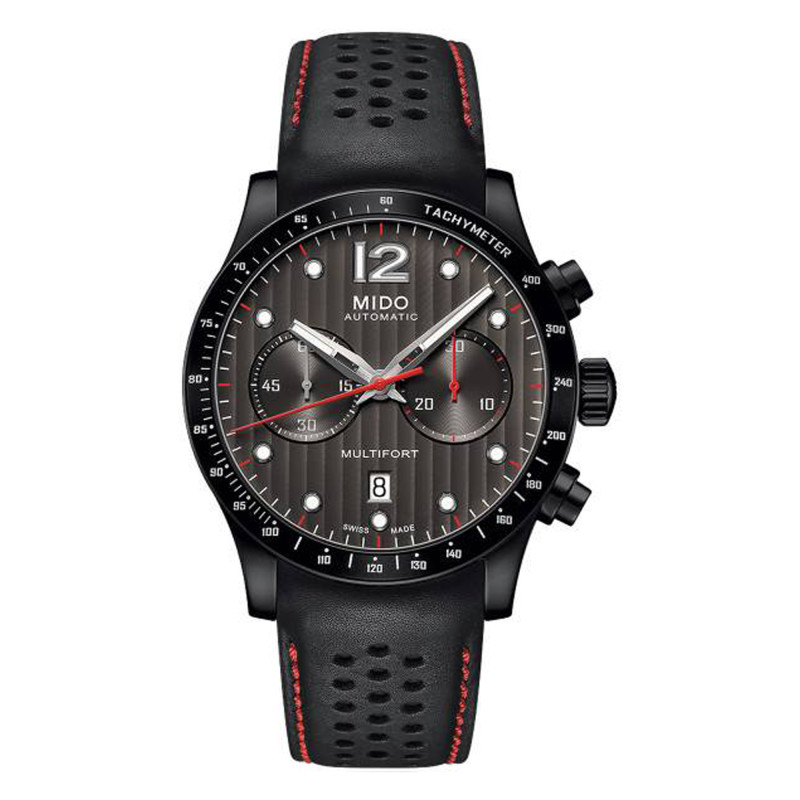 PROMO Montre Multifort M025.627.36.061.00 - Mido OCARAT.COM BIJOUTERIE N°1