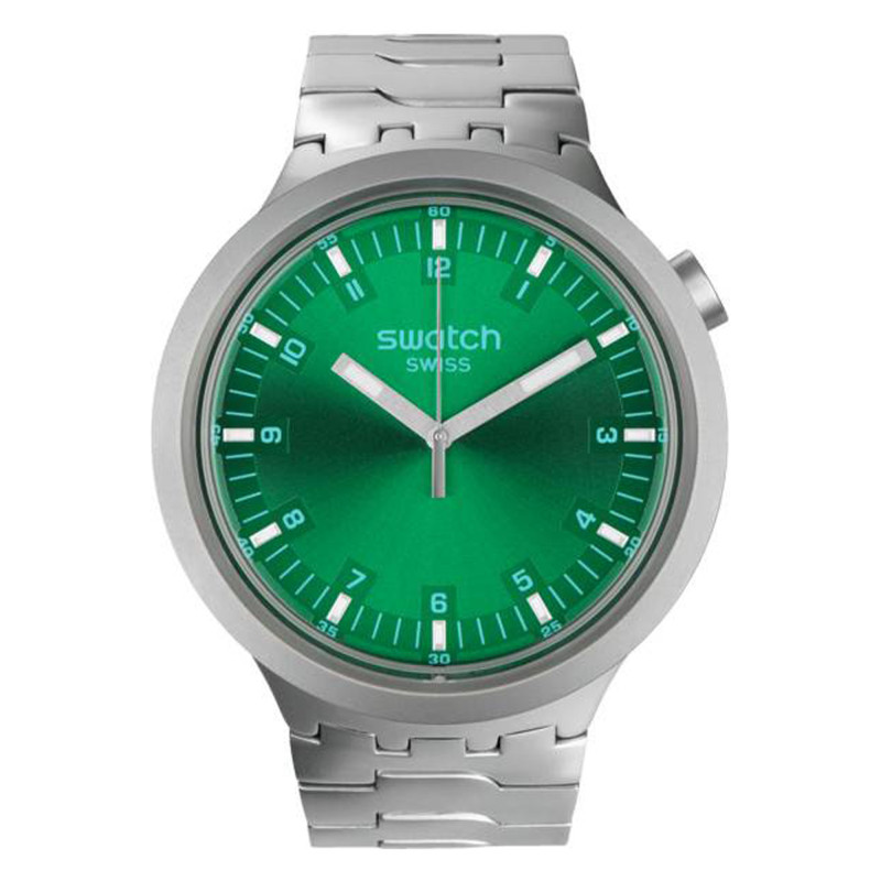 PROMO Montre Forest Face SB07S101G - Swatch OCARAT.COM BIJOUTERIE N°1