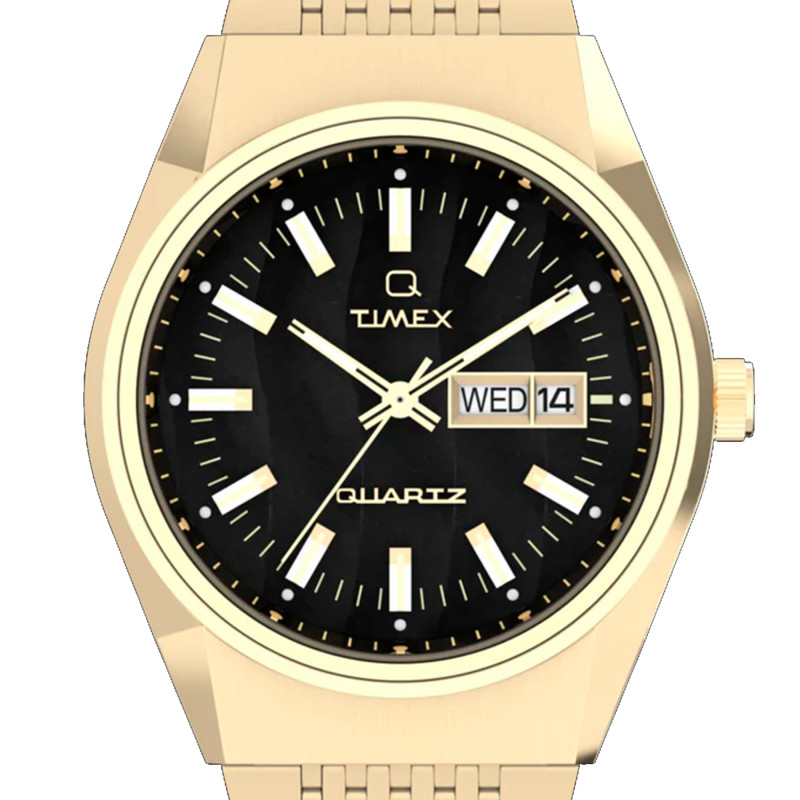 PROMO Montre Q Timex Falcon Eye TW2W62500 - Timex OCARAT.COM BIJOUTERIE N°1