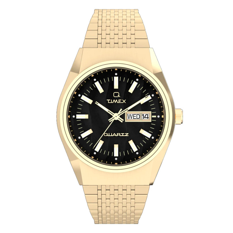 PROMO Montre Q Timex Falcon Eye TW2W62500 - Timex OCARAT.COM BIJOUTERIE N°1