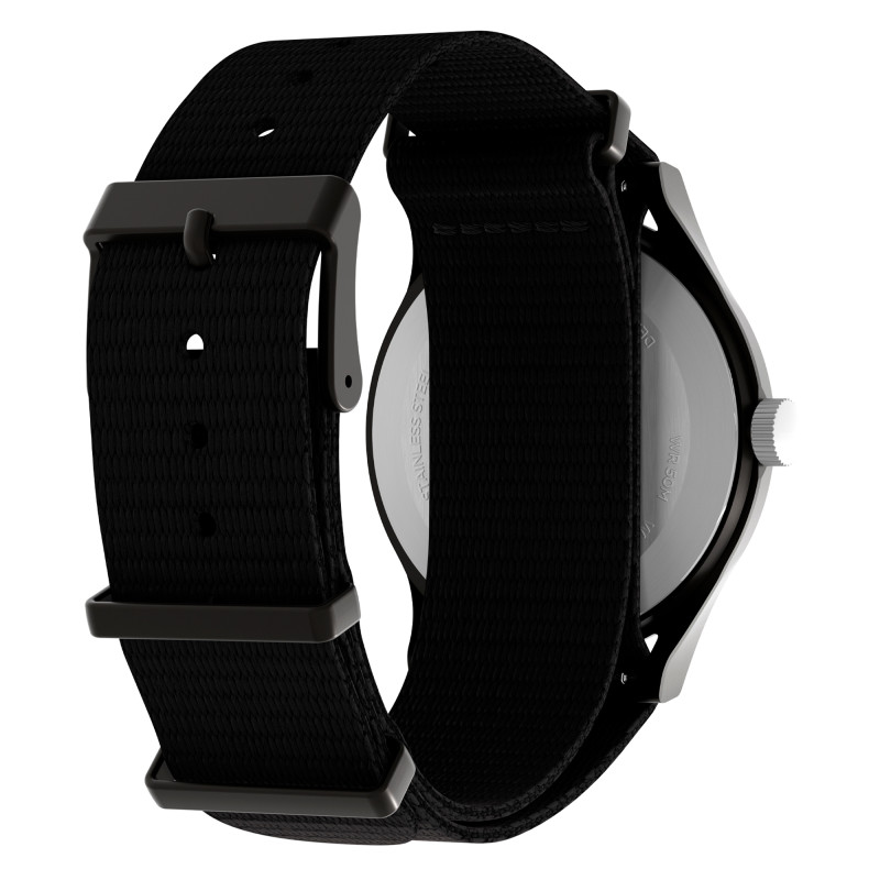 PROMO Montre Timex MK1 x Fortnite TW2W97000 - Timex OCARAT.COM BIJOUTERIE N°1